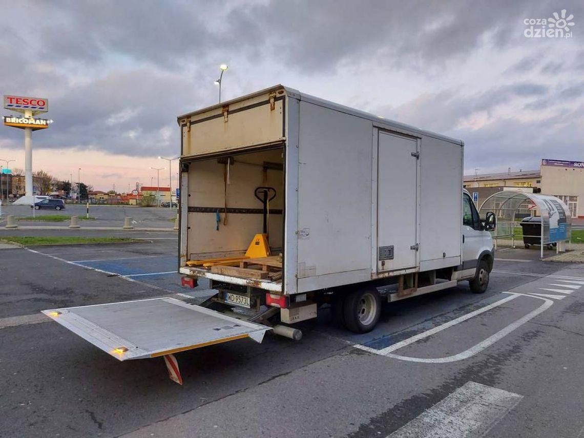 Referencje dla firmy przeprowadzkowej - o czym świadczą?