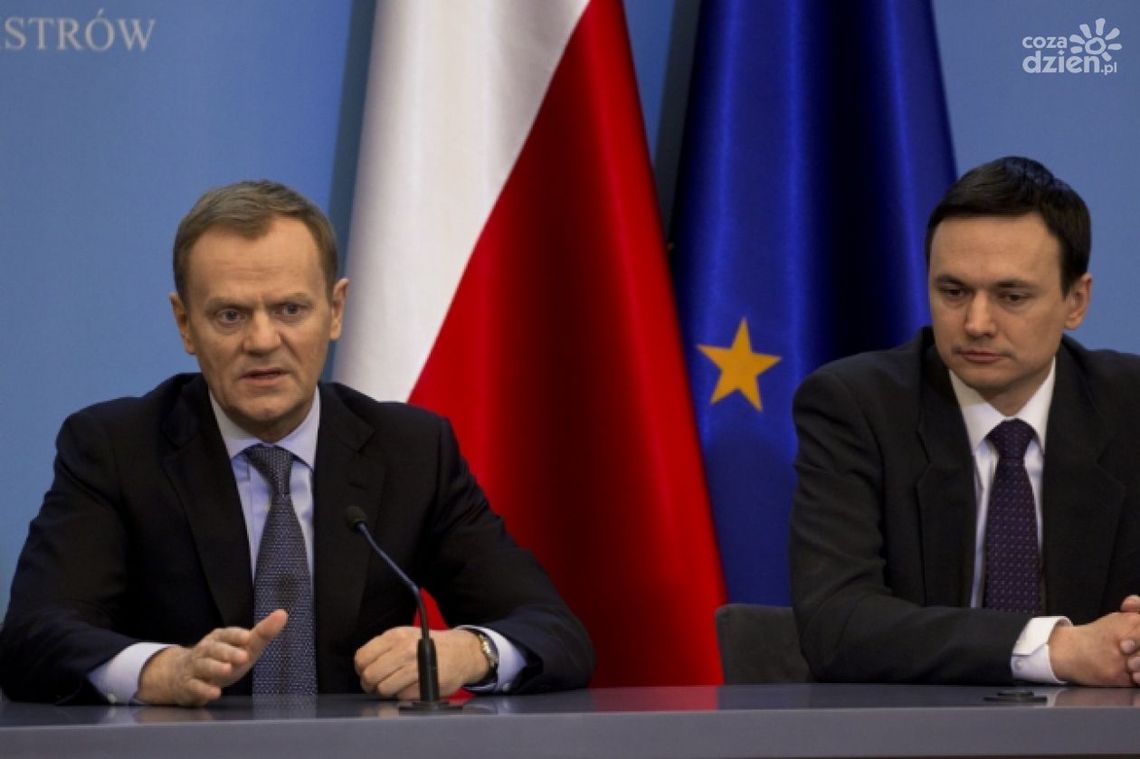 Reforma emerytalna zatwierdzona Reforma emerytalna zatwierdzona