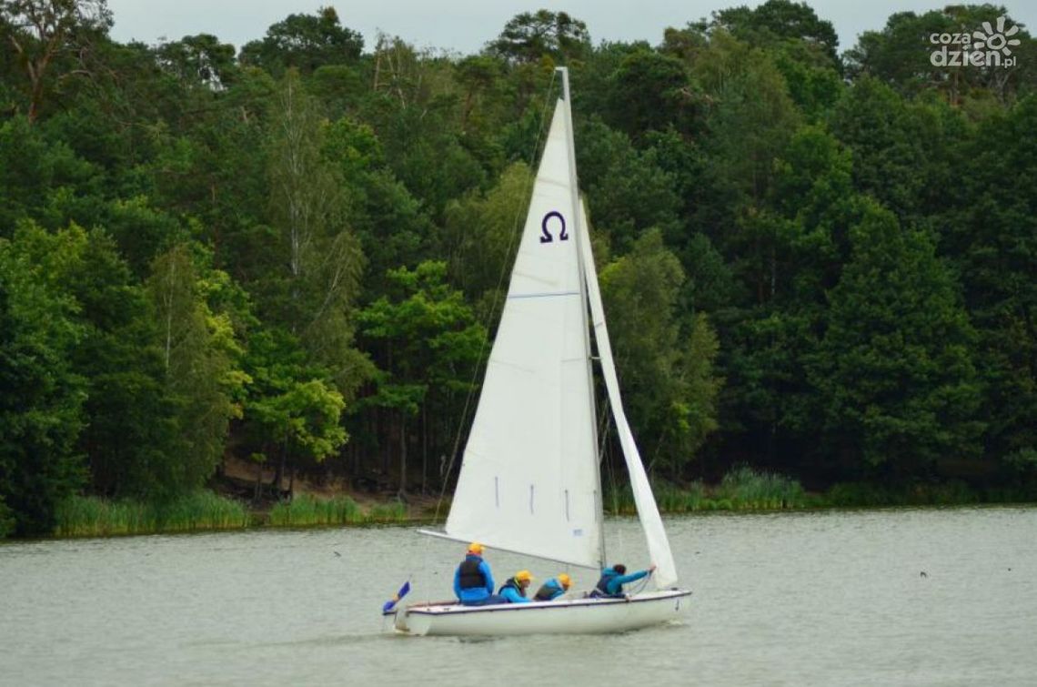 Regaty Diecezji Radomskiej za nami
