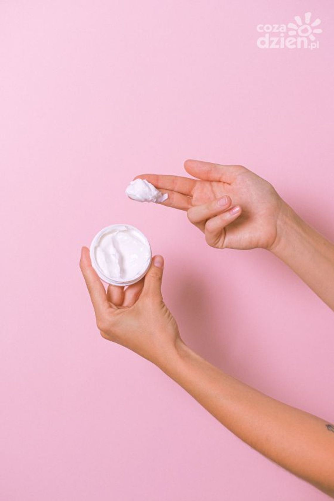 Regeneracja skóry po zimie