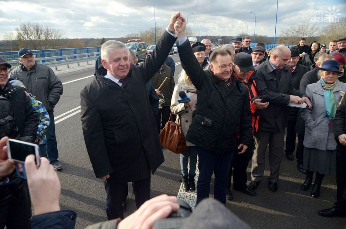 REGION. Dwa województwa połączone