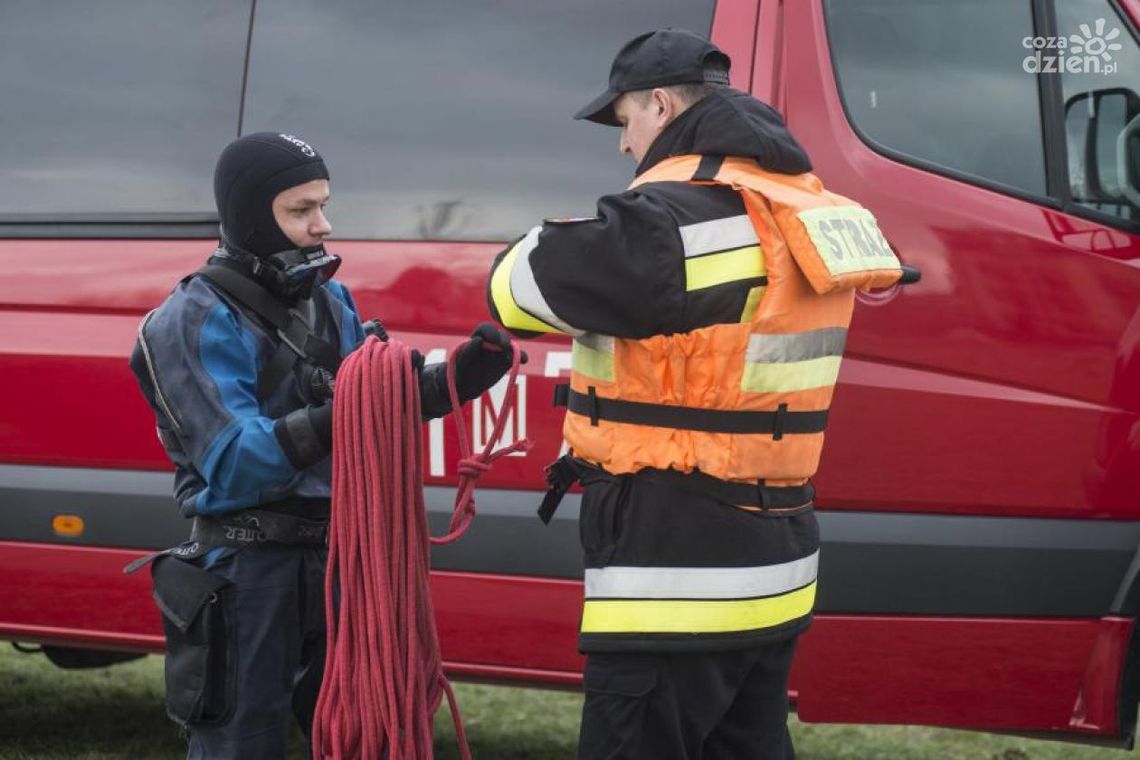 REGION: Śmierć zbiera tragiczne żniwo nad wodą. REGION: Śmierć zbiera tragiczne żniwo nad wodą.