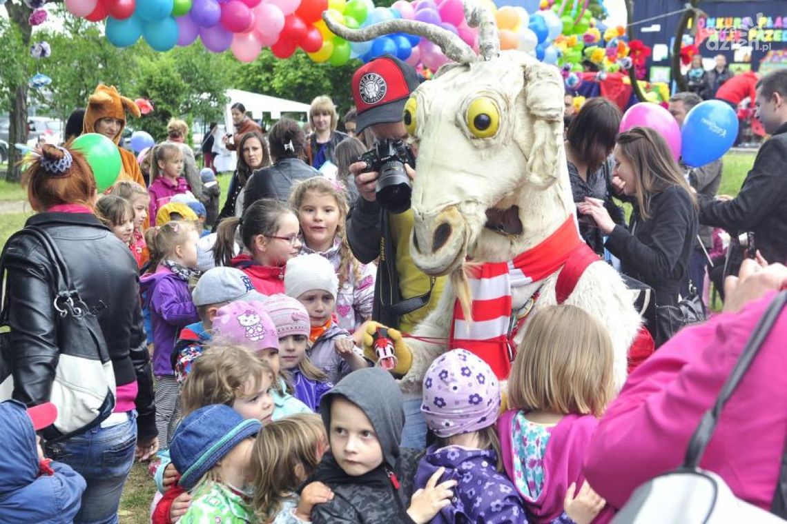 REGION: Wędrujący festiwal sztuki i animacji