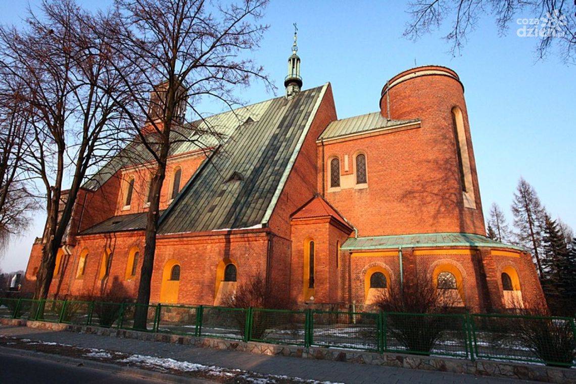 Regionalne zabytki dofinansowane