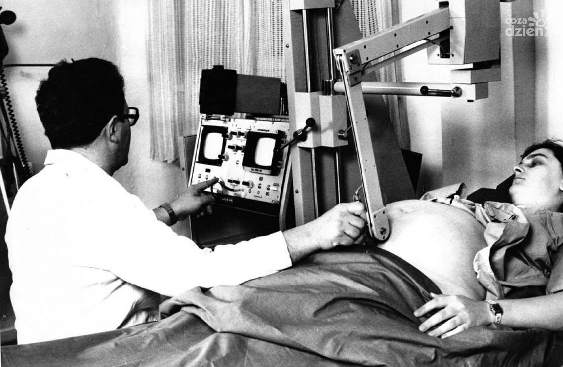 Rehabilitacja kiedyś i dziś