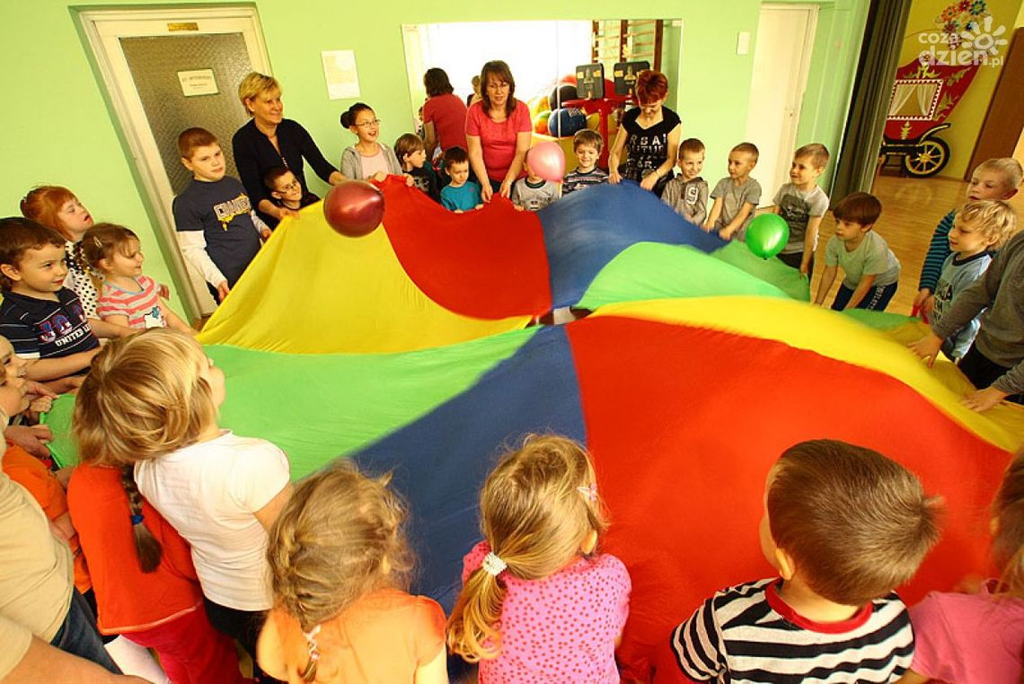 Rejestracja do przedszkoli zakończona