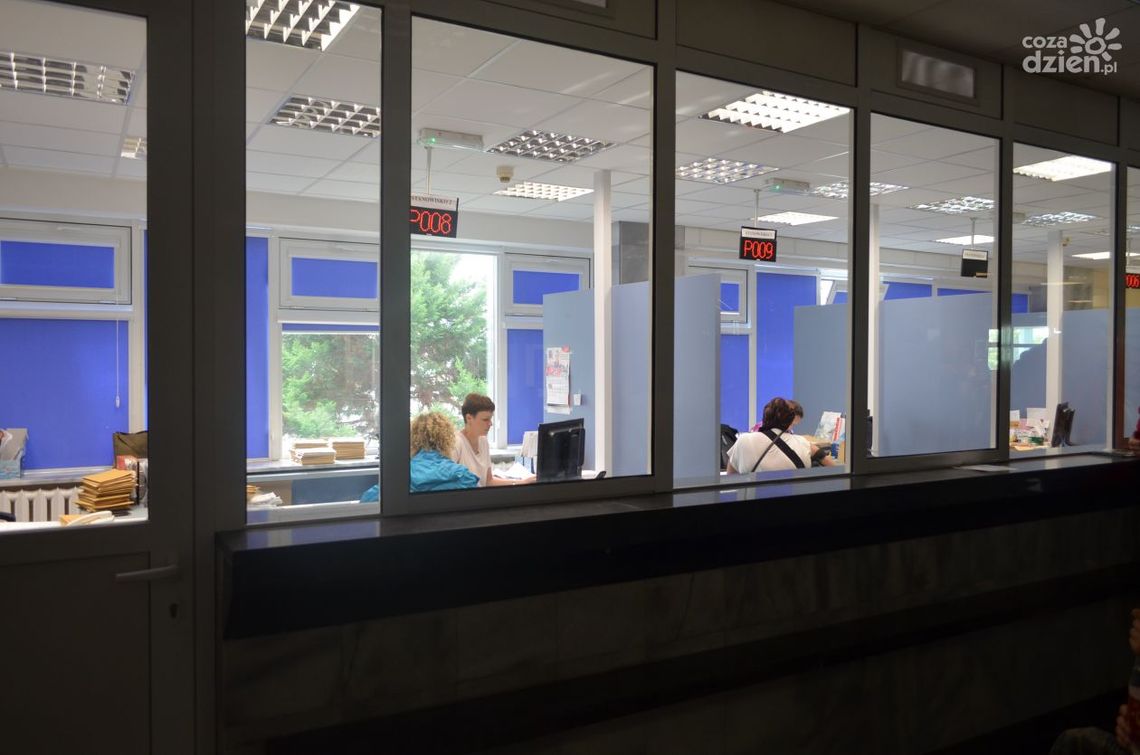 Rejestracja do specjalisty tylko z biletem Rejestracja do specjalisty tylko z biletem