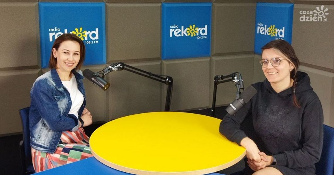 Rejtczak: Realizacja niemowlęcych potrzeb jest bardzo ważna Rejtczak: Realizacja niemowlęcych potrzeb jest bardzo ważna