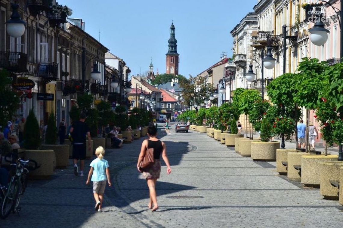 Rekord najlepszy w Polsce!