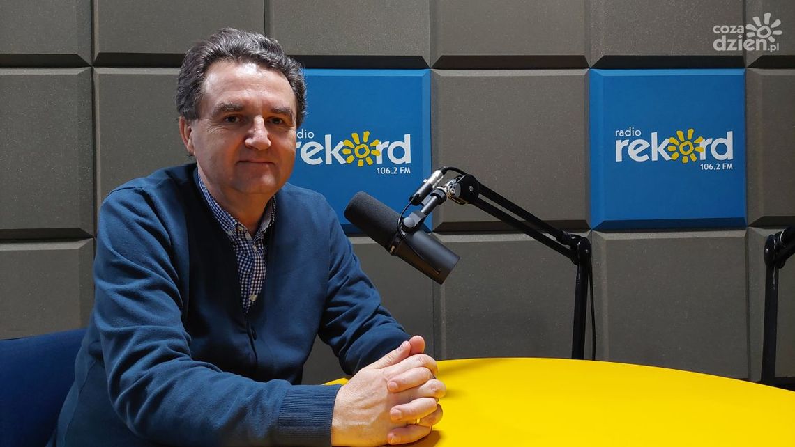Rekord w Kulturze. O historii Szkoły Podchorążych w Sadkowie