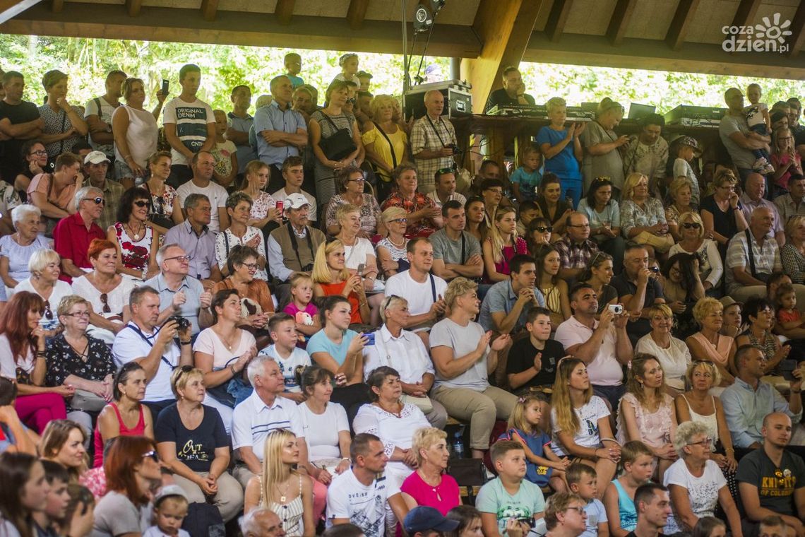 Rekordowa frekwencja na Święcie Chleba