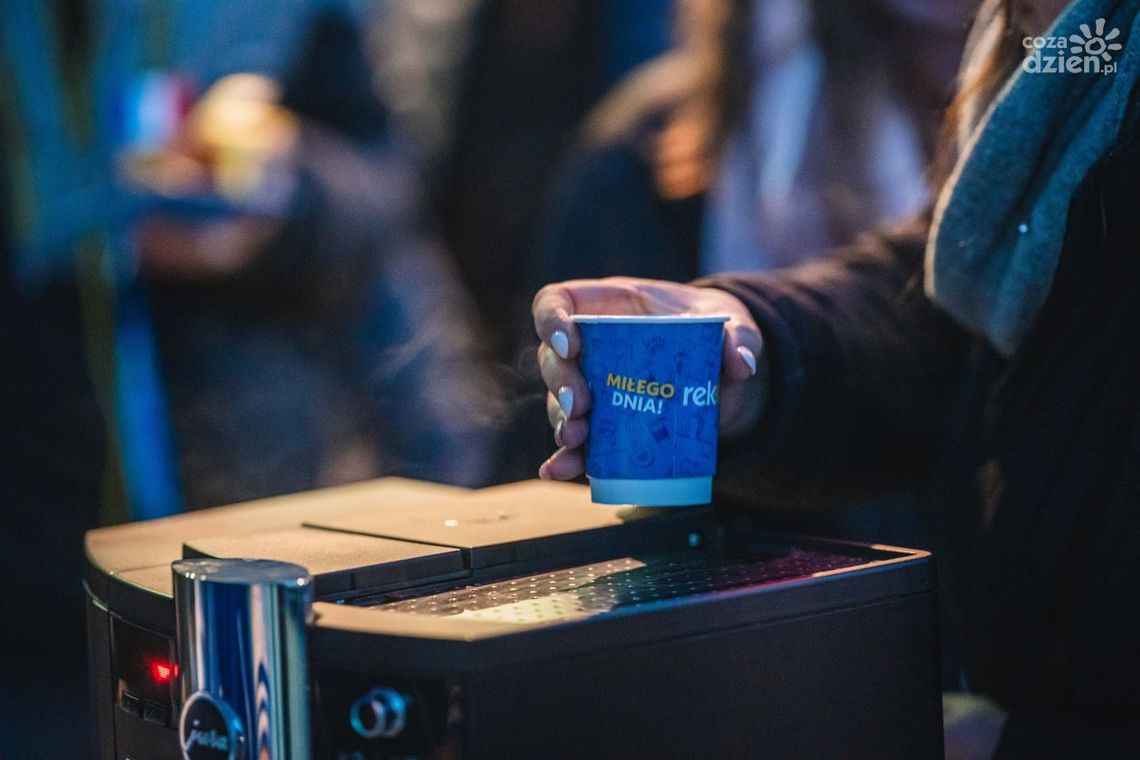 Rekordowa Kawa. Wygraj niezapomniane nagrody!