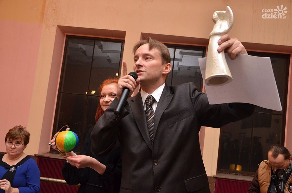 Rekordowa licytacja bombek!