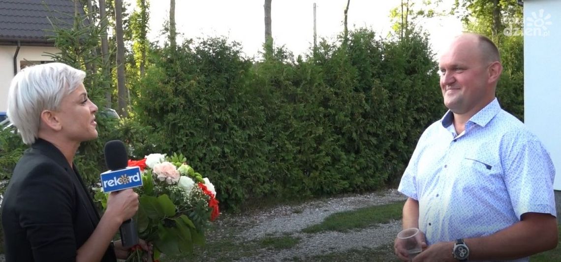 Rekordowa Niespodzianka. Zaskoczony Janusz! [wideo]