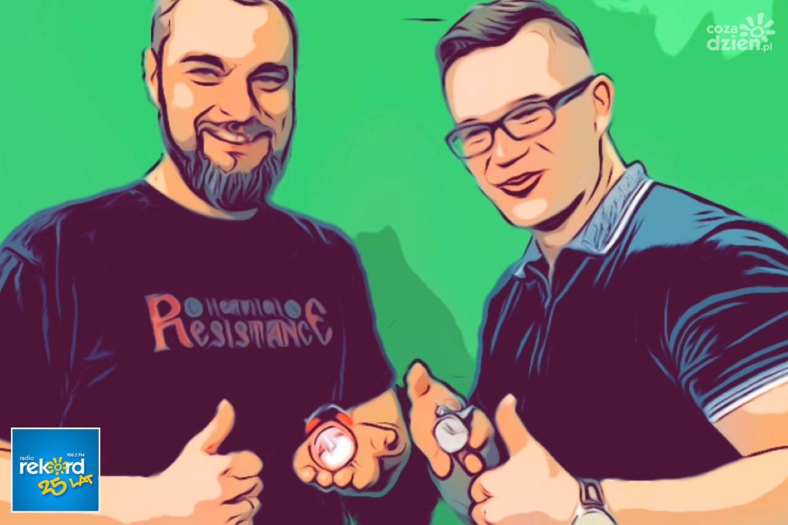 Rekordowa Pobudka: „500+”