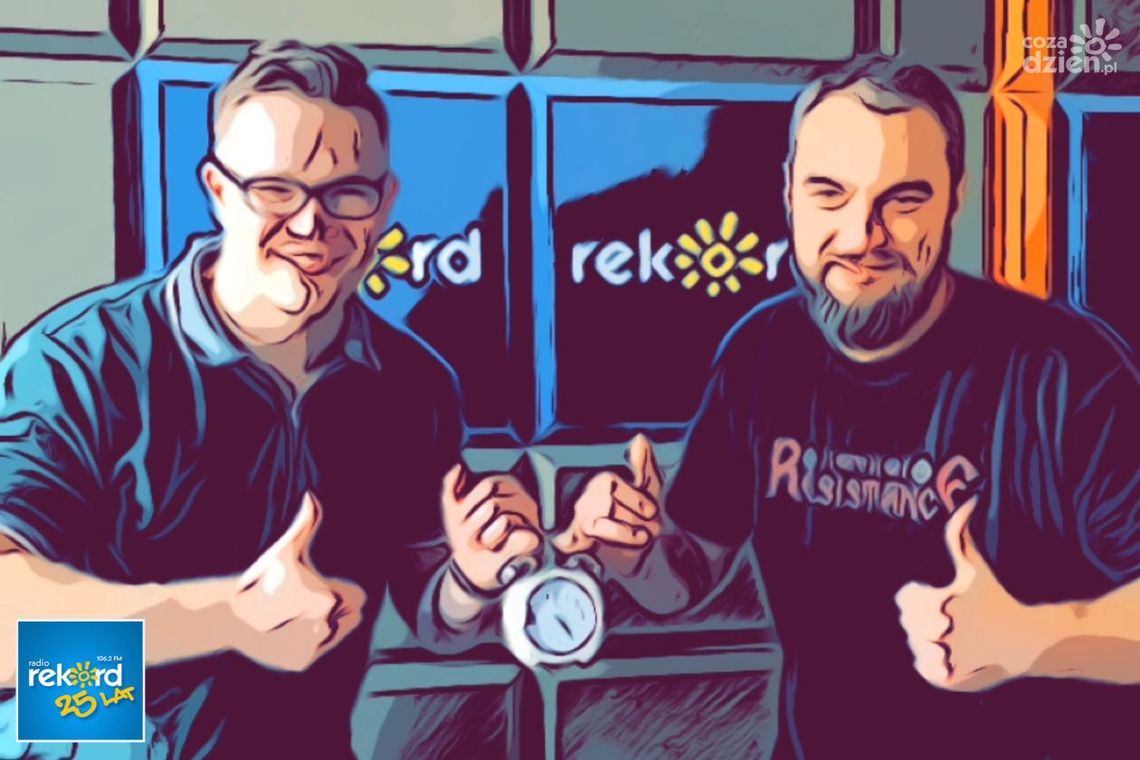 Rekordowa Pobudka: „Sanatorium”