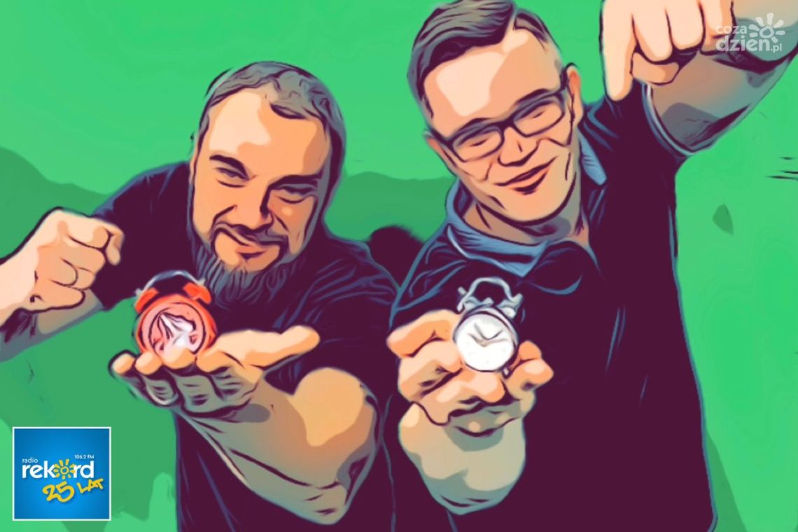 Rekordowa Pobudka: „Zdjęcie gołębia”