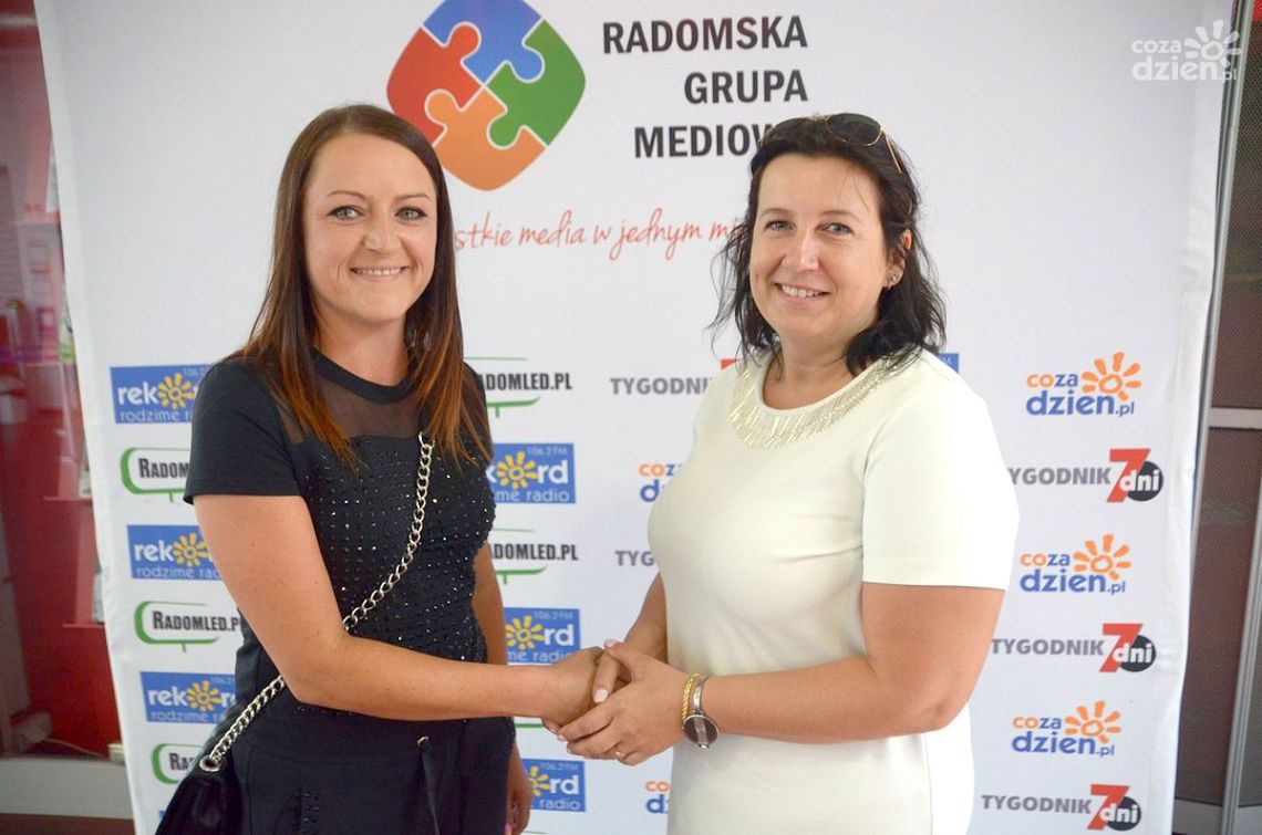 Rekordowa wygrana odebrana