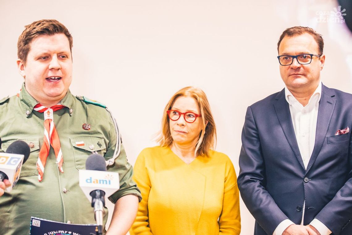 Rekordowa zbiórka w historii radomskich finałów WOŚP