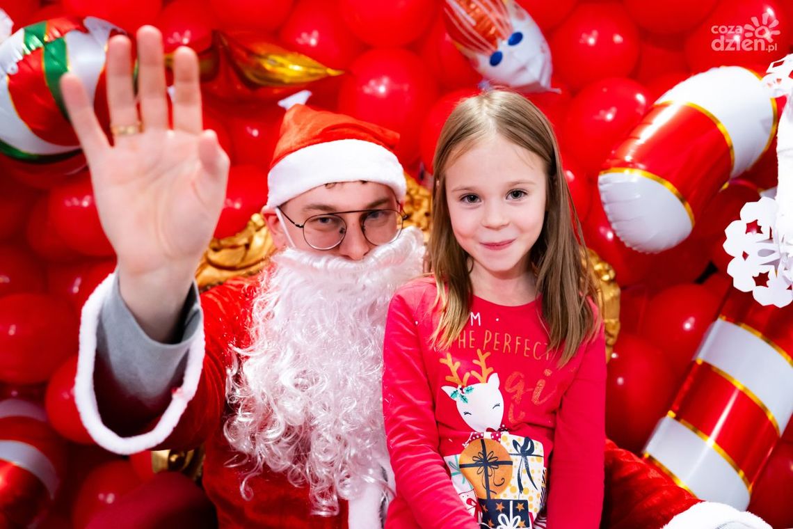 Rekordowe Mikołajki! Rekordowe Mikołajki!