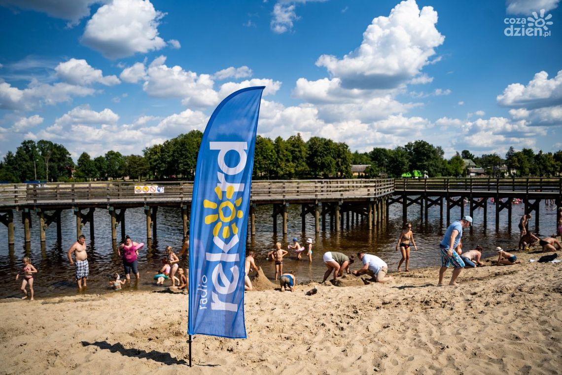 Rekordowe wakacje już w piątek