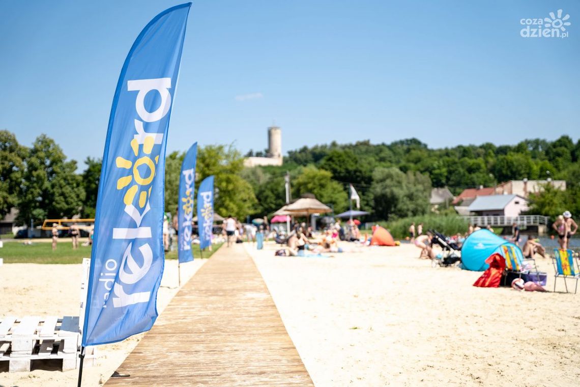 Rekordowe Wakacje w Iłży za nami 