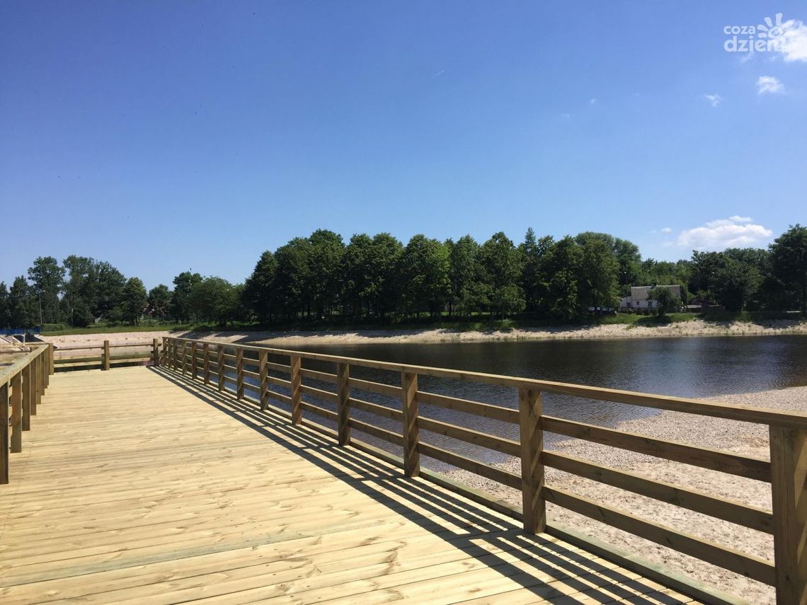 Rekordowe Wakacje zawitają do Szydłowca 