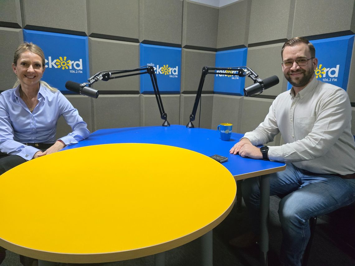 Rekordowe wieści dla rolników odc. 21