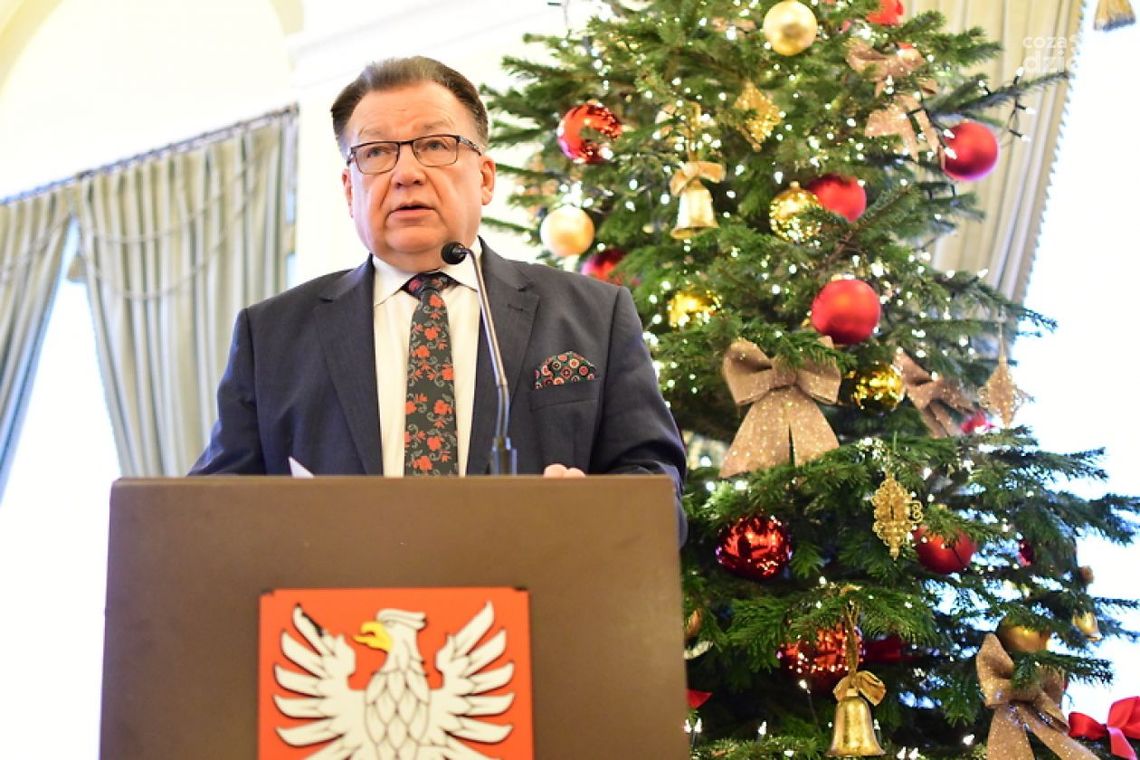 Rekordowy budżet w historii Mazowsza Rekordowy budżet w historii Mazowsza