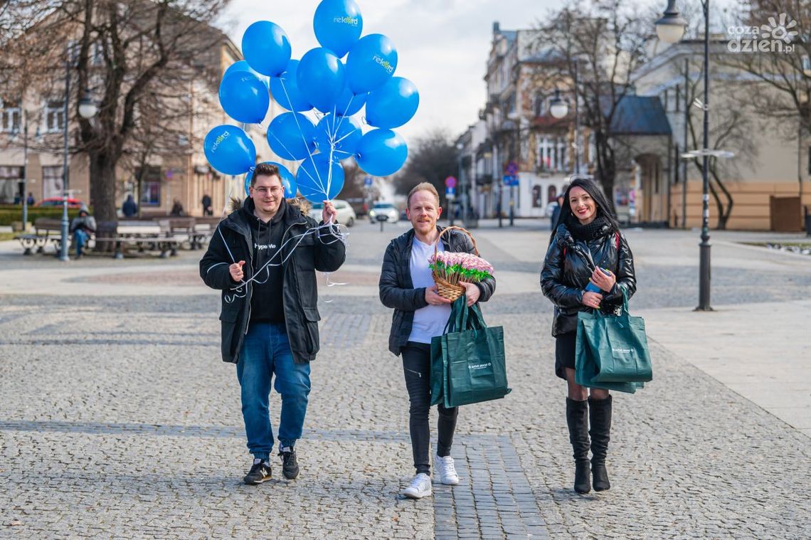Rekordowy Dzień Kobiet