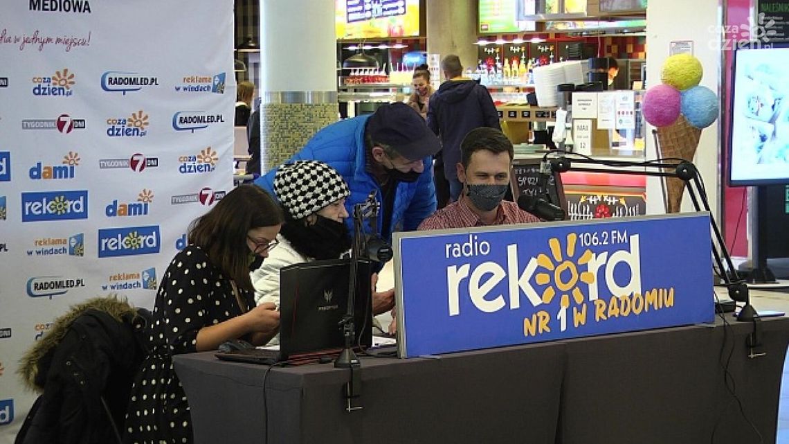 Rekordowy Dzień Kobiet w Galerii Słonecznej Rekordowy Dzień Kobiet w Galerii Słonecznej