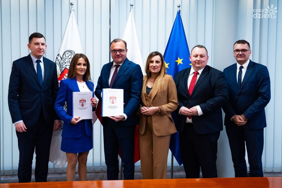 Rekordowy projekt budżetu. Na co miasto chce przeznaczyć pieniądze? Rekordowy projekt budżetu. Na co miasto chce przeznaczyć pieniądze?