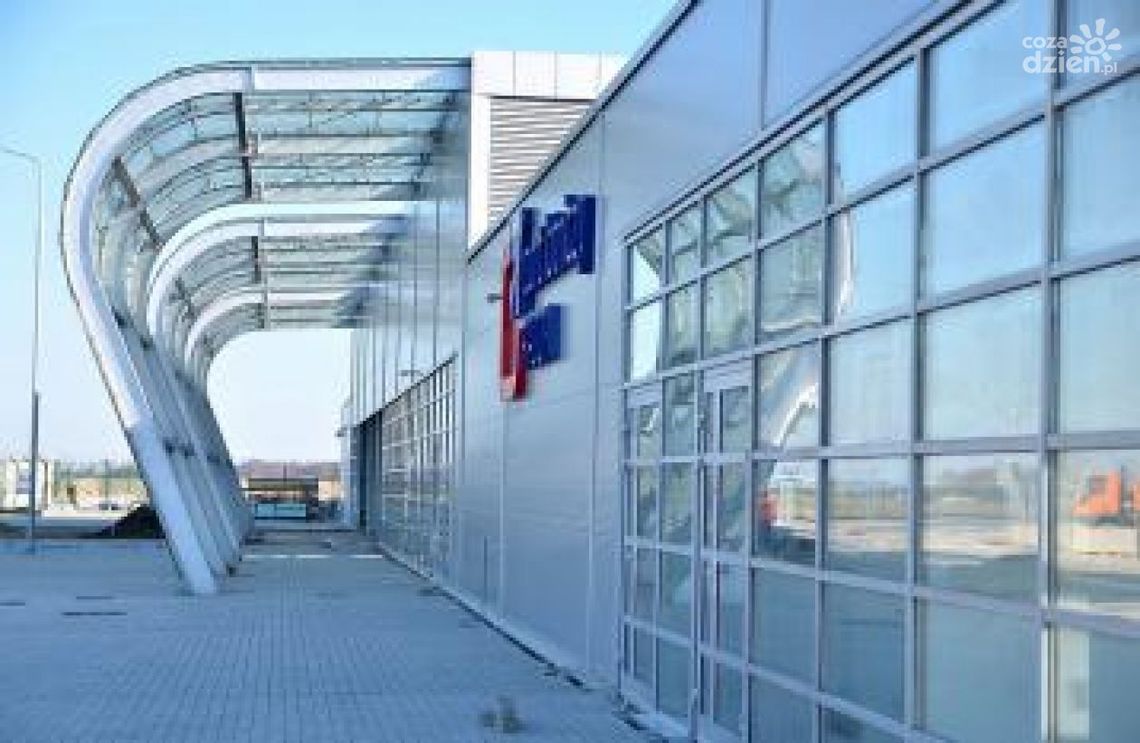 Rekordowy rok na radomskim lotnisku
