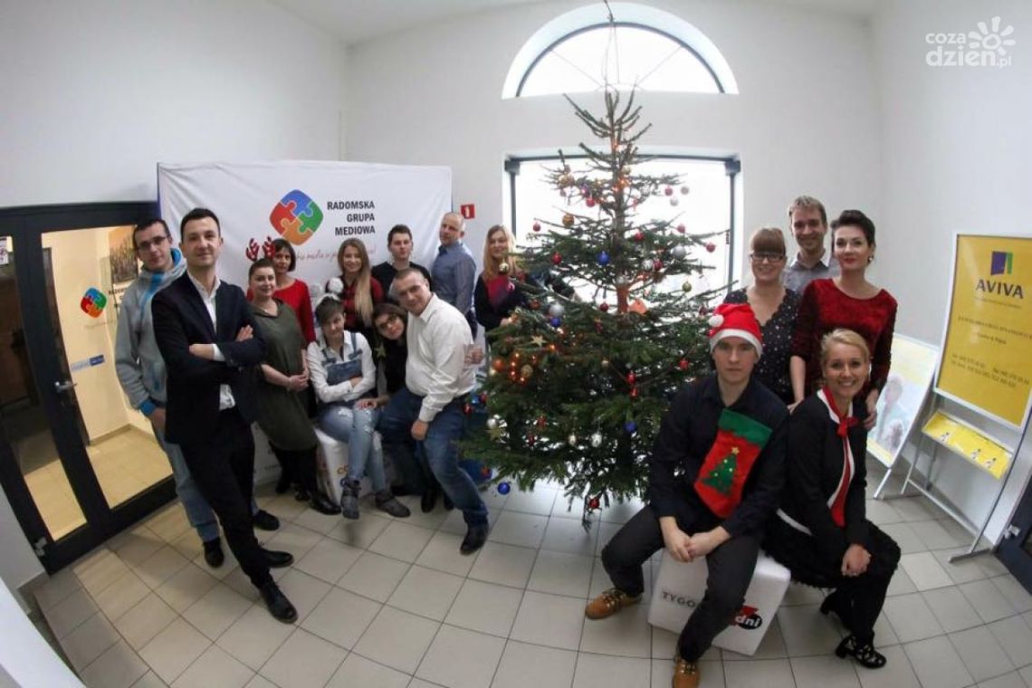 Rekordowych Świąt! Świąteczna piosenka Radia Rekord Rekordowych Świąt! Świąteczna piosenka Radia Rekord