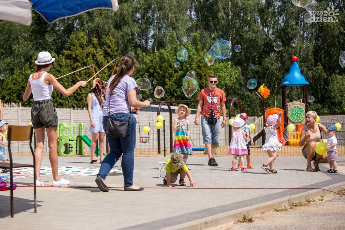 Rekrutacja do przedszkoli. Pierwszy etap zakończony