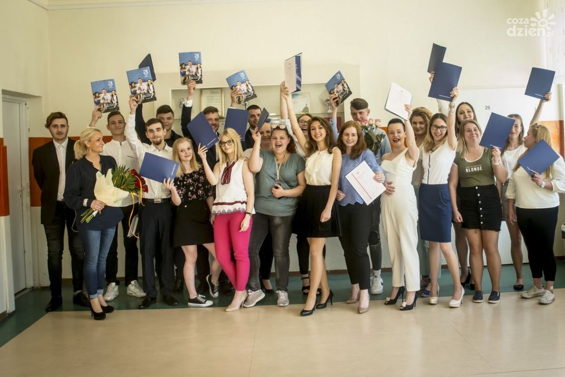 Rekrutacja do szkół w powiecie Rekrutacja do szkół w powiecie