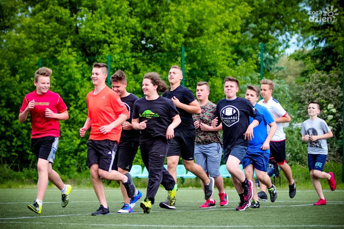 Rekrutacja do zespołu Green Ducks