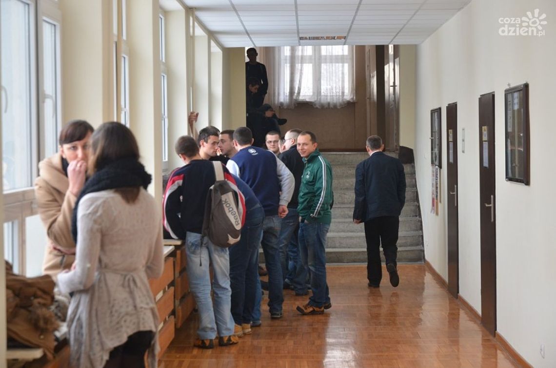 Rekrutację zimową na radomskich uczelniach czas zacząć Rekrutację zimową na radomskich uczelniach czas zacząć