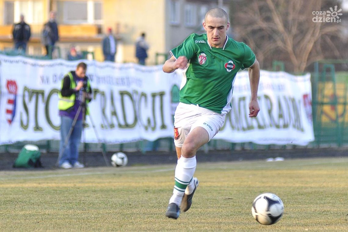 Relacja live z meczu Radomiaka. Przepraszamy Relacja live z meczu Radomiaka. Przepraszamy