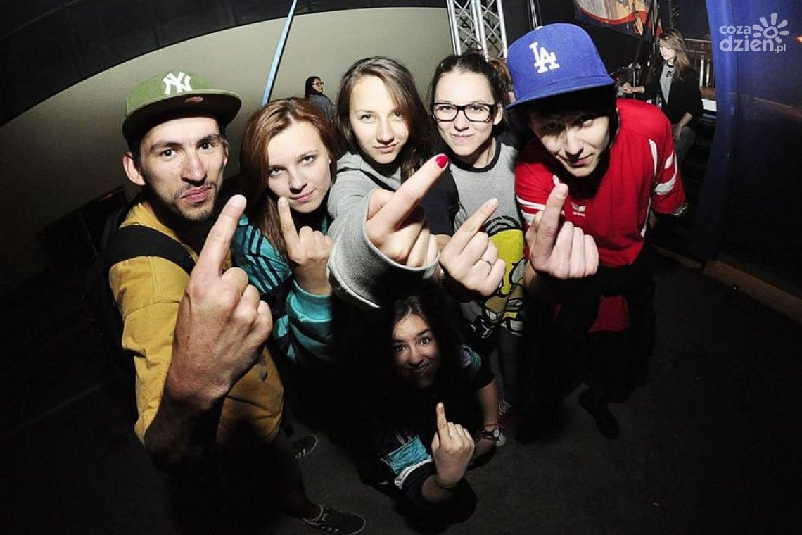 Relacja z III Dnia Wiosny Studenckiej