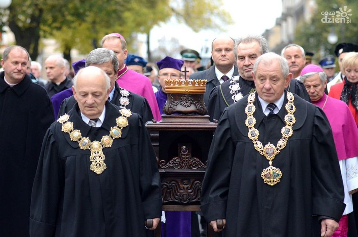 Relikwie św. Kazimierza wróciły do Radomia (ZOBACZ ZDJĘCIA)