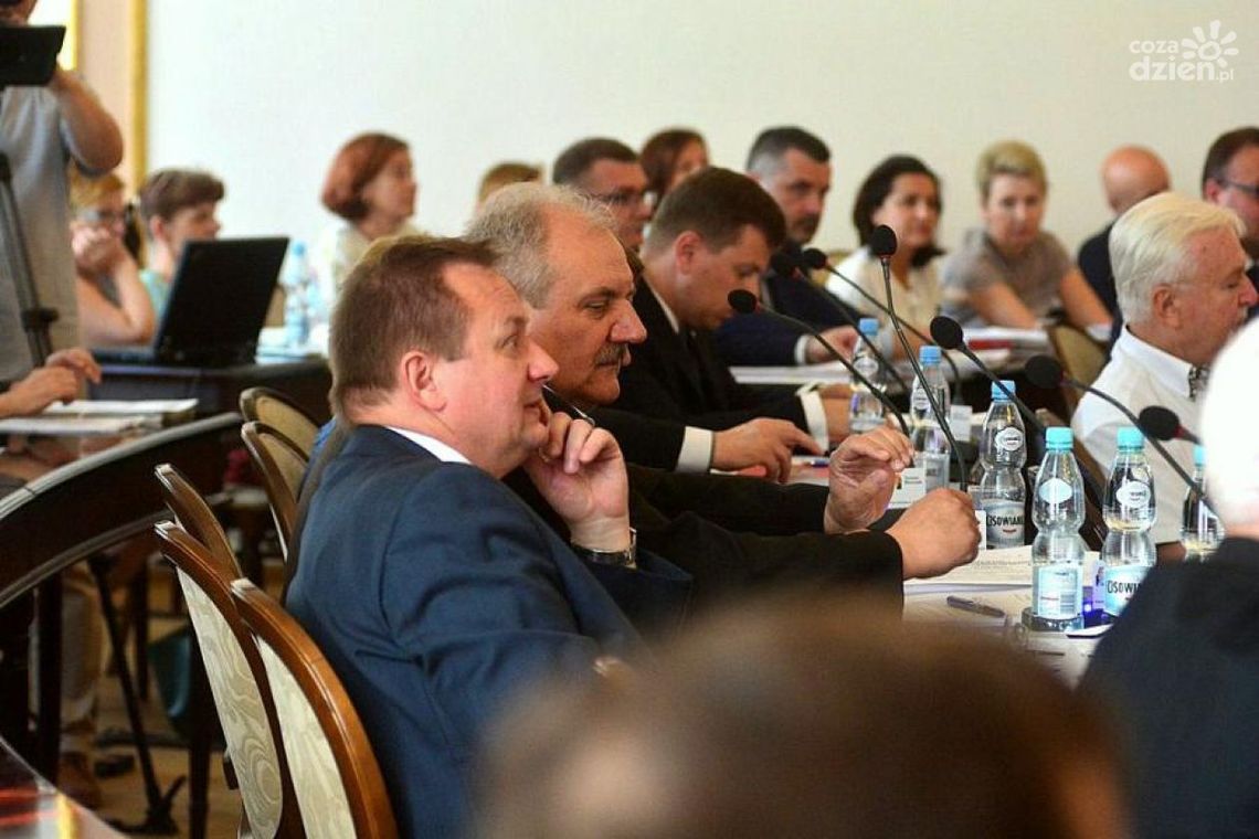 Relokacja uchodźców. Stanowisko odrzucone