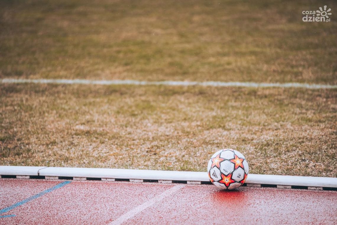 Remis Broni Radom i wygrana Pilicy Białobrzegi. Sparingowe granie 3. ligowców Remis Broni Radom i wygrana Pilicy Białobrzegi. Sparingowe granie 3. ligowców