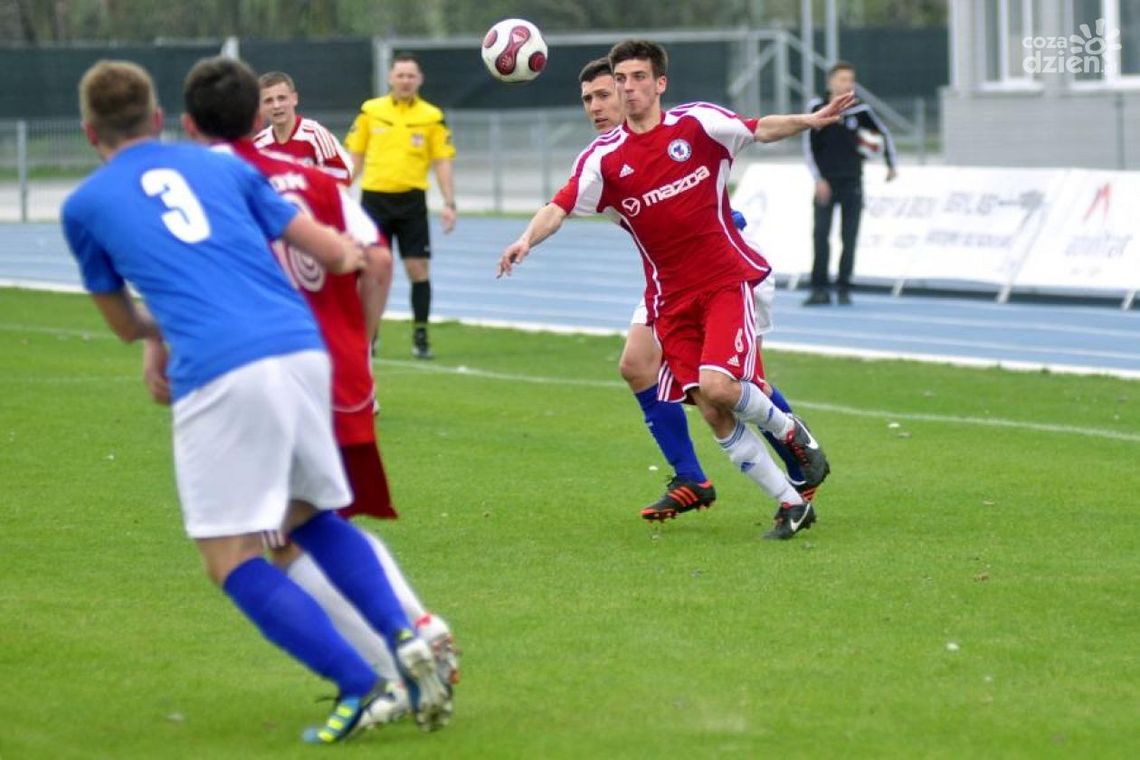 Remis Broni w Karczewie Remis Broni w Karczewie