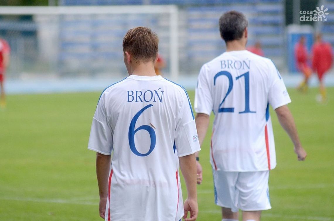 Remis Broni w Kozienicach Remis Broni w Kozienicach