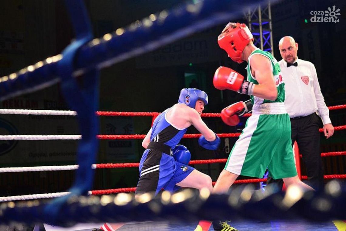 Remis Polaków z Irlandią na Gali Czerwca '76