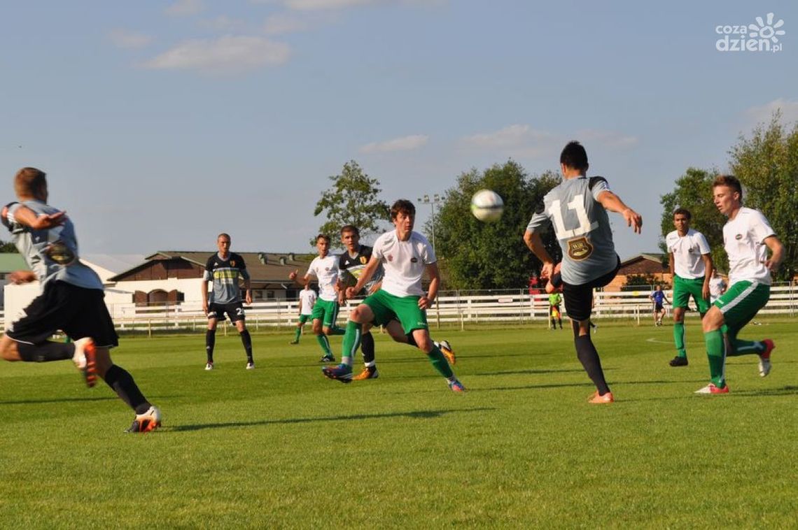 Remis Radomiaka z Koroną. Nowy właściciel we wtorek (VIDEO)