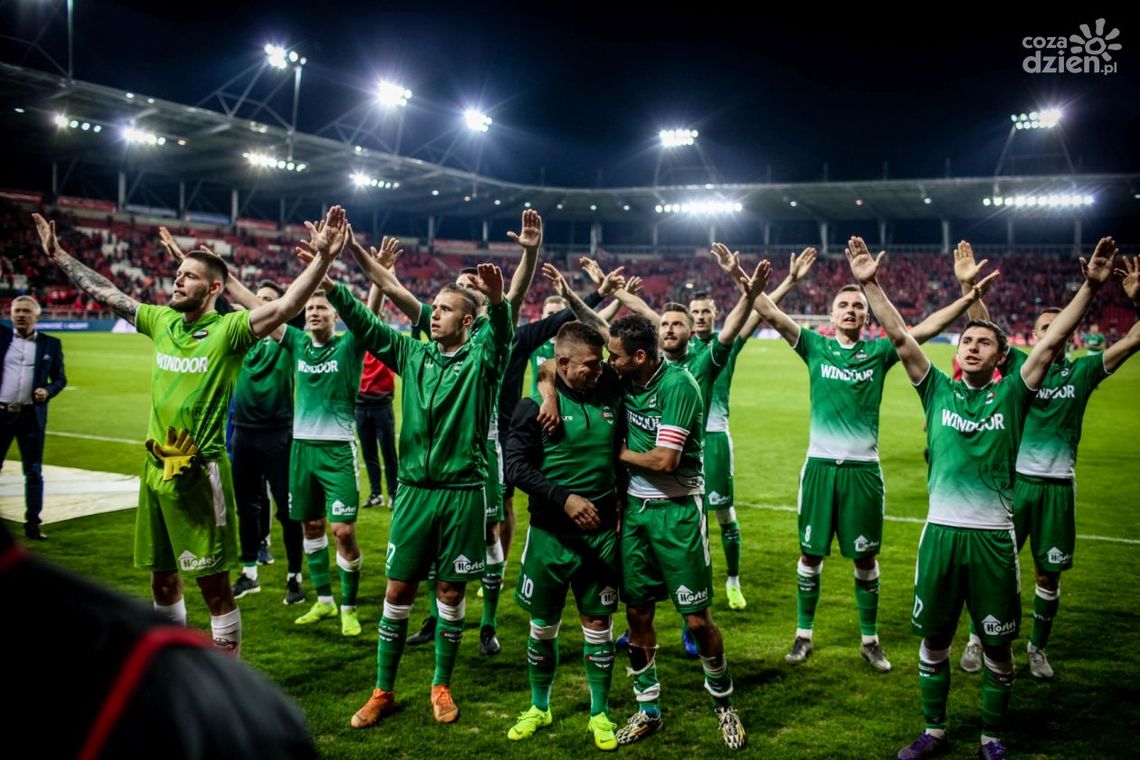 Remis Radomiaka z Widzewem. Pozostaje niedosyt Remis Radomiaka z Widzewem. Pozostaje niedosyt