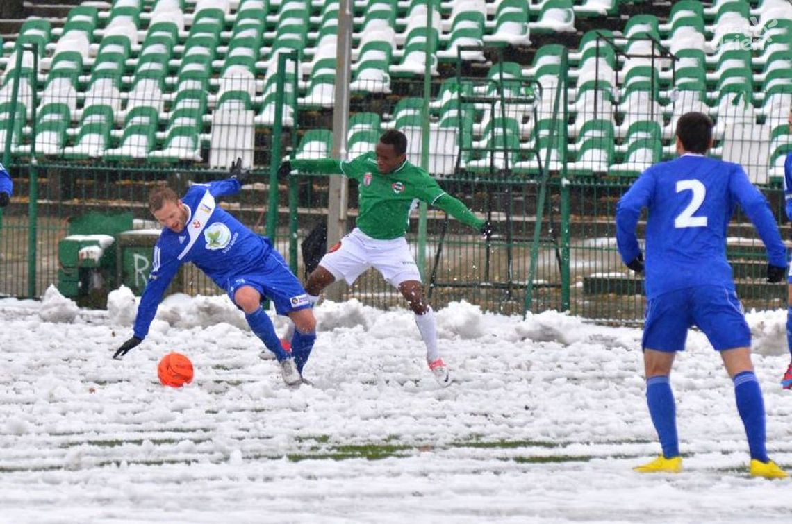Remis Radomiaka. Zapis Relacji Live