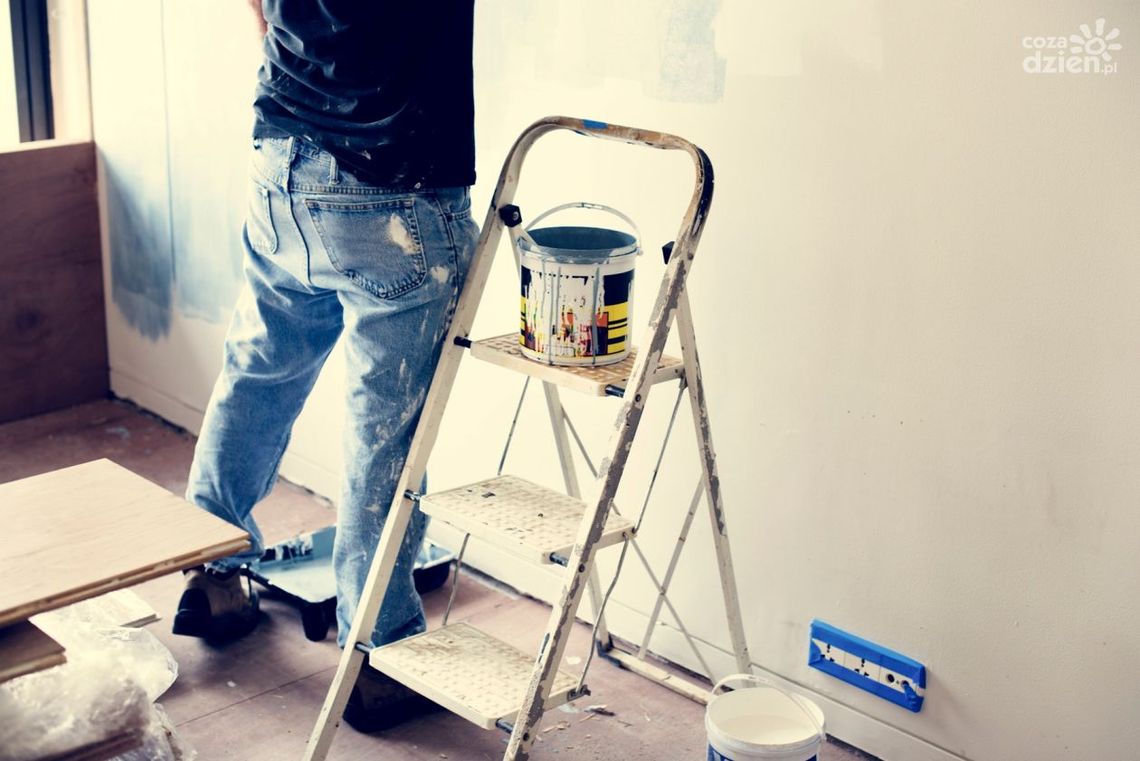 Remont bez niespodzianek - przewodnik dla przezornych Remont bez niespodzianek - przewodnik dla przezornych